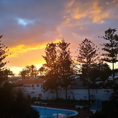 Mama Yumbo Playa del Ingles (Gran Canaria)