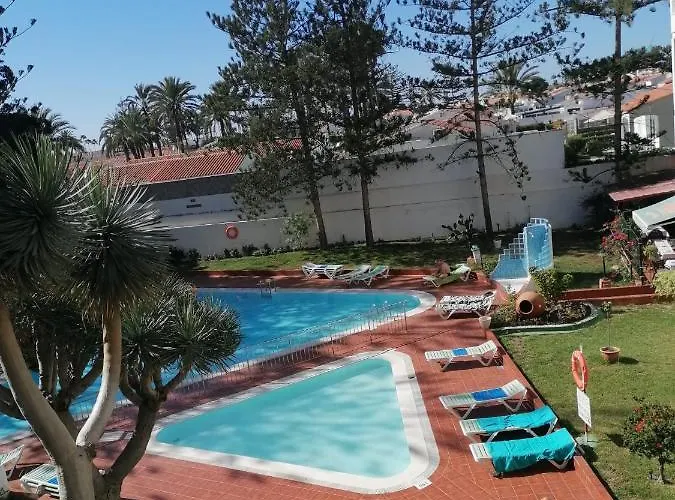 Mama Yumbo Apartment *