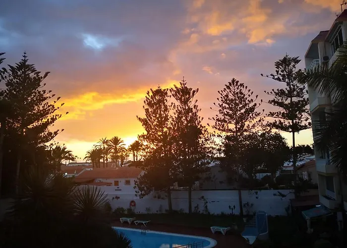 Mama Yumbo Playa del Ingles (Gran Canaria)