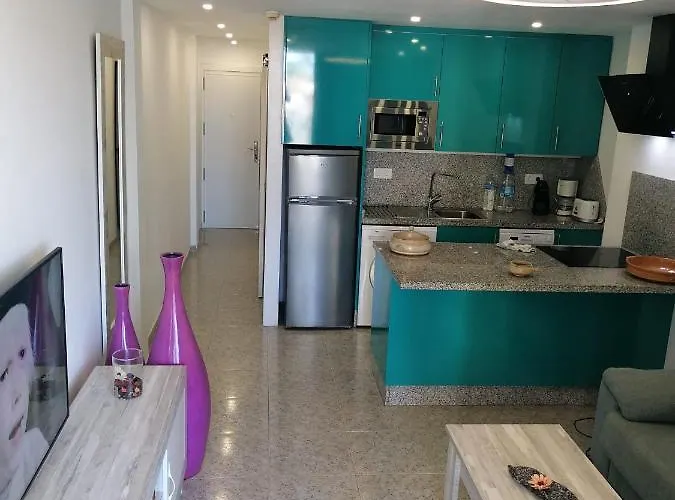 Apartment Mama Yumbo