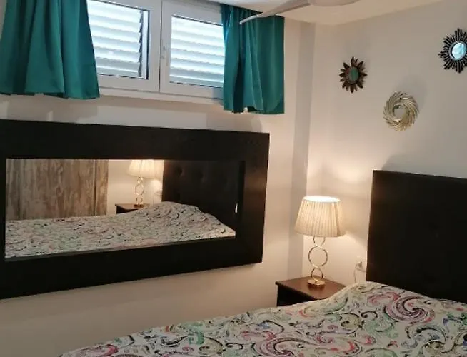 Mama Yumbo Apartment