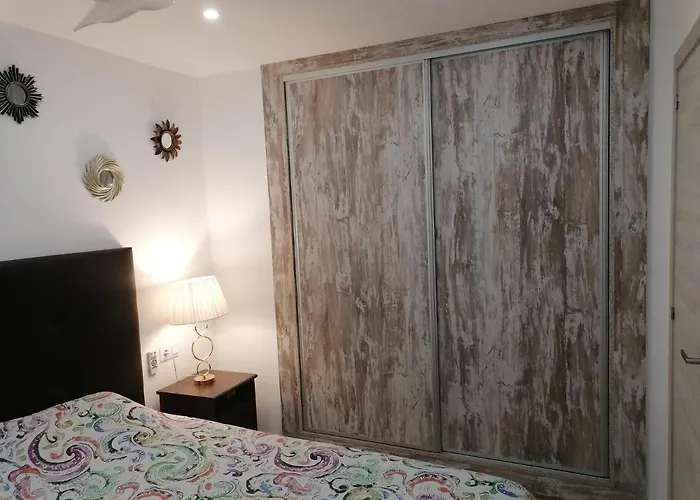 Mama Yumbo Apartment