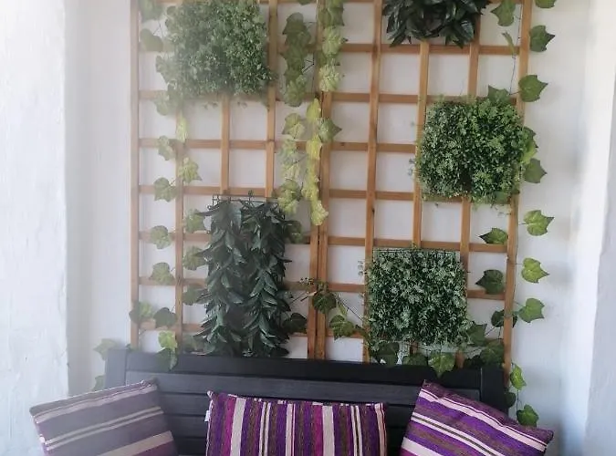 Apartment Mama Yumbo *