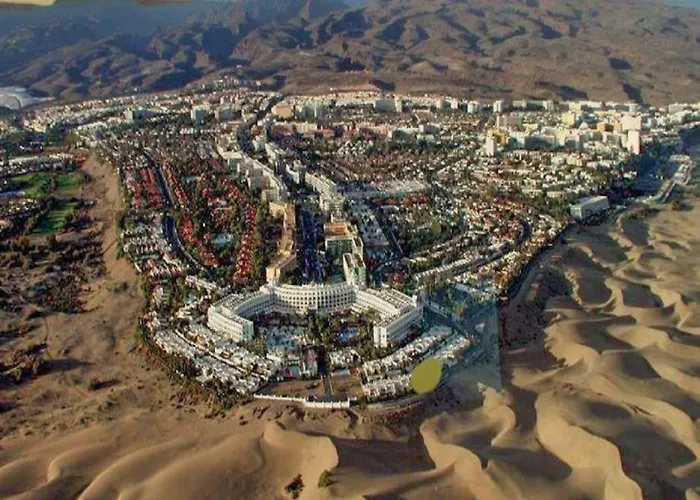 Mama Yumbo Apartment