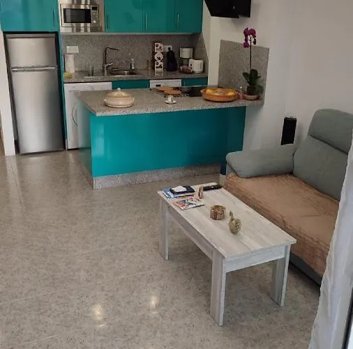 Mama Yumbo Apartment *