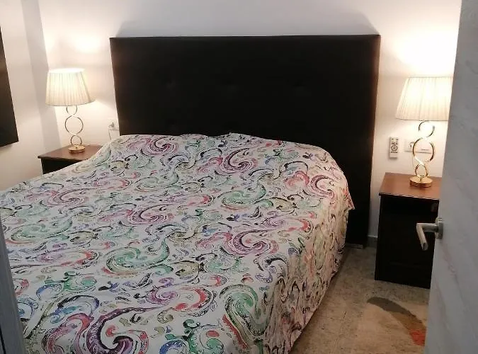 Mama Yumbo Apartment