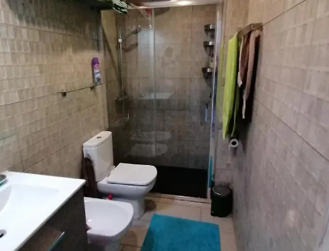 Apartment Mama Yumbo Playa del Ingles (Gran Canaria)