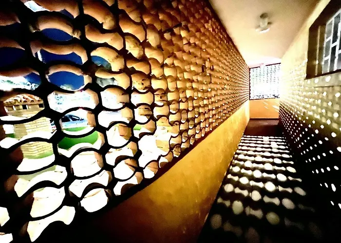 Mama Yumbo Apartment