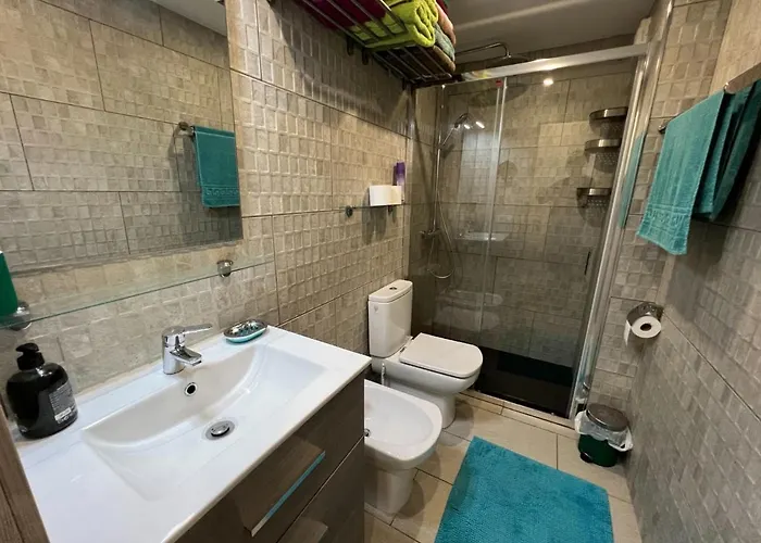 Mama Yumbo Apartment