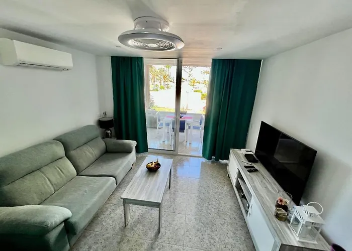 Apartment Mama Yumbo