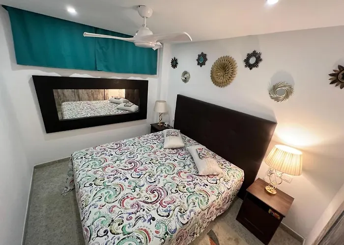 Mama Yumbo Apartment Playa del Ingles (Gran Canaria)