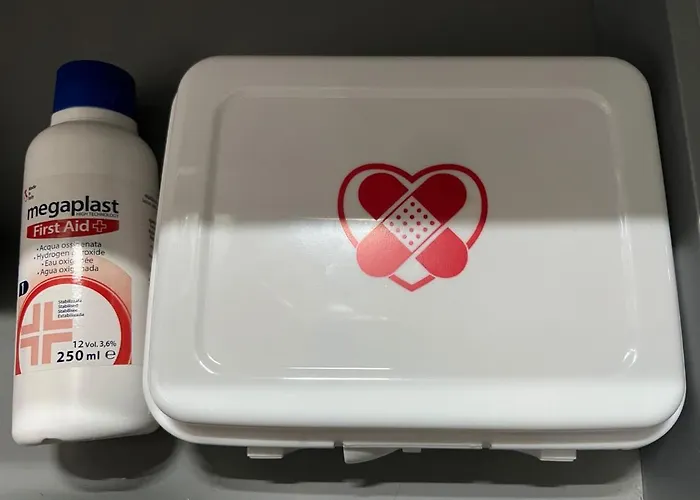 Mama Yumbo Playa del Ingles (Gran Canaria)