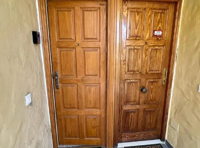 Apartment Mama Yumbo Playa del Ingles (Gran Canaria)