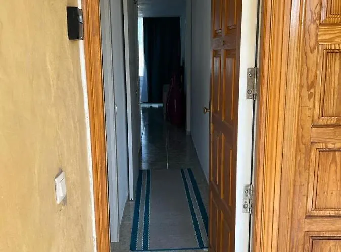 Apartment Mama Yumbo *