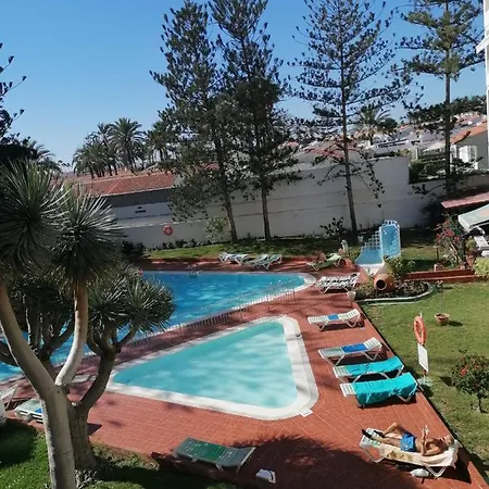 Mama Yumbo Appartement *