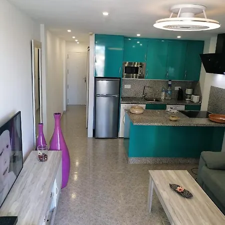 Appartement Mama Yumbo