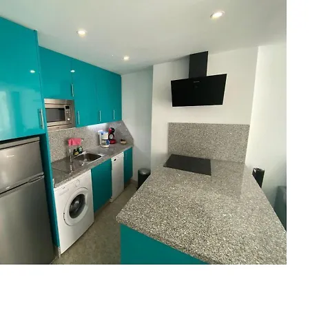 Appartement Mama Yumbo