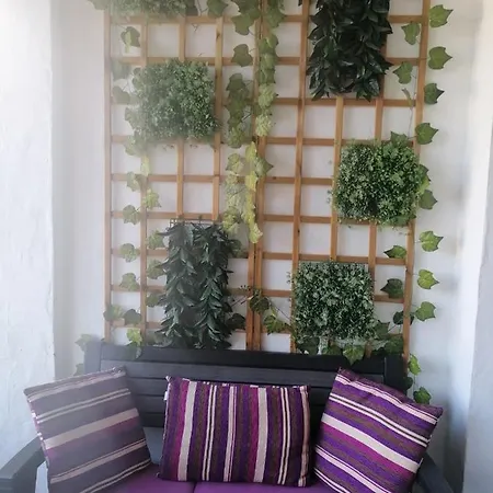 Apartamento Mama Yumbo *