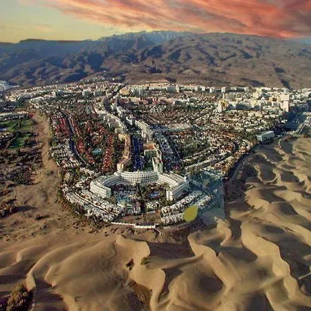 Mama Yumbo Appartement