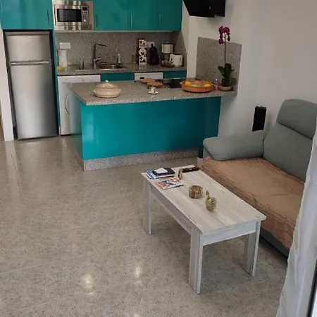 Mama Yumbo Appartement *