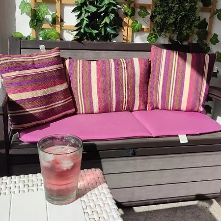 Mama Yumbo * פלאייה דל אינגלז