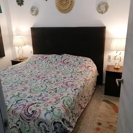 Mama Yumbo Apartamento