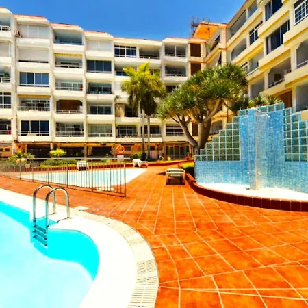 Appartement Mama Yumbo