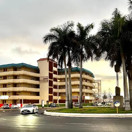 Apartamento Mama Yumbo