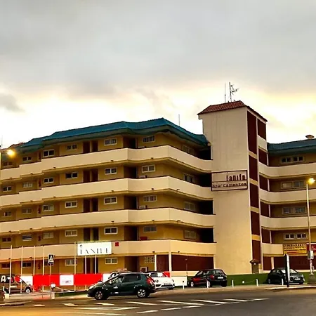 Apartamento Mama Yumbo Playa del Inglés