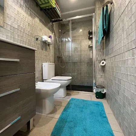 Apartamento Mama Yumbo Playa del Inglés