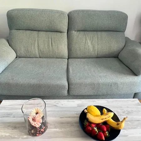 Mama Yumbo Playa del Ingles (Gran Canaria)