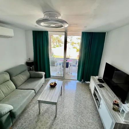 Appartement Mama Yumbo