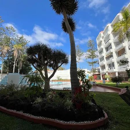 דירה Mama Yumbo *