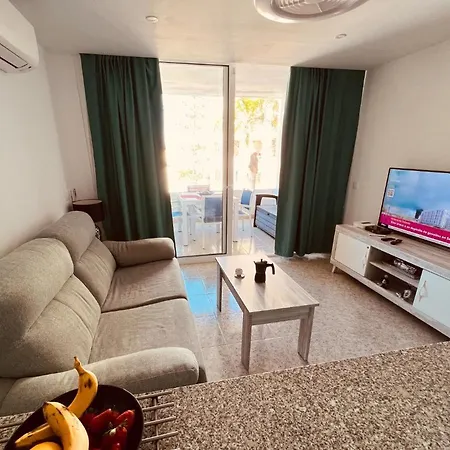 Mama Yumbo Apartmán
