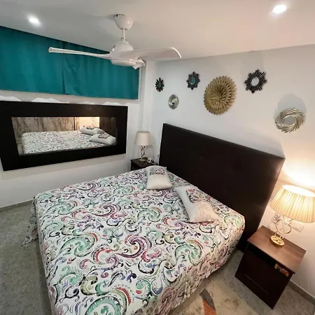 Mama Yumbo Appartement Playa del Inglés