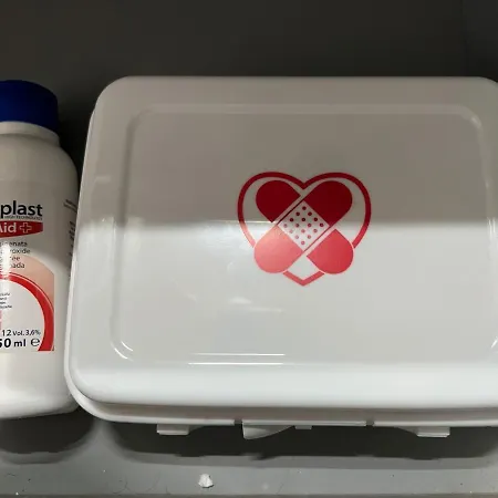 Mama Yumbo Playa del Inglés