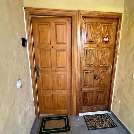 Apartmán Mama Yumbo Playa del Inglés