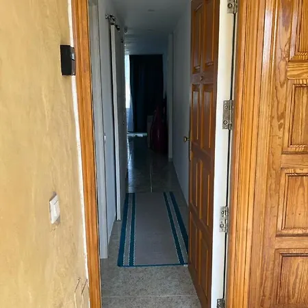 Apartmán Mama Yumbo *