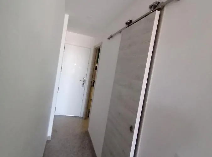 Mama Yumbo Плайя-дель-Інглес