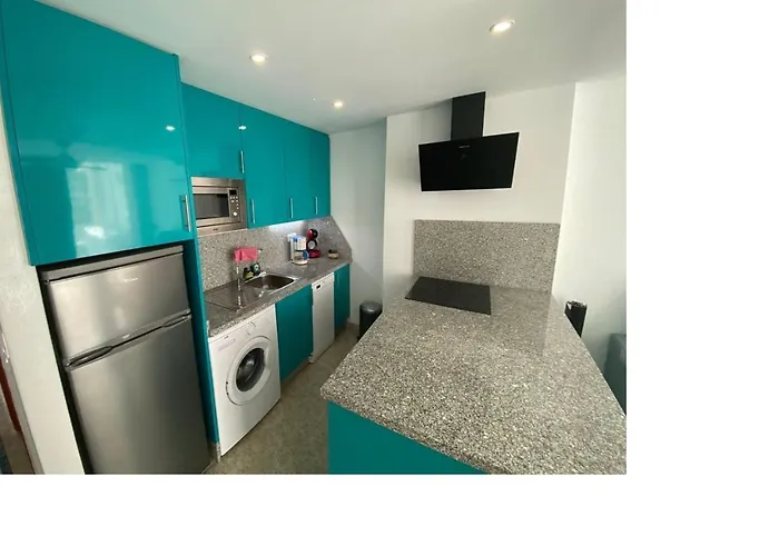 Apartament Mama Yumbo