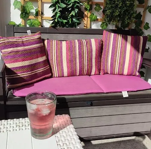 Mama Yumbo * Плайя-дель-Інглес