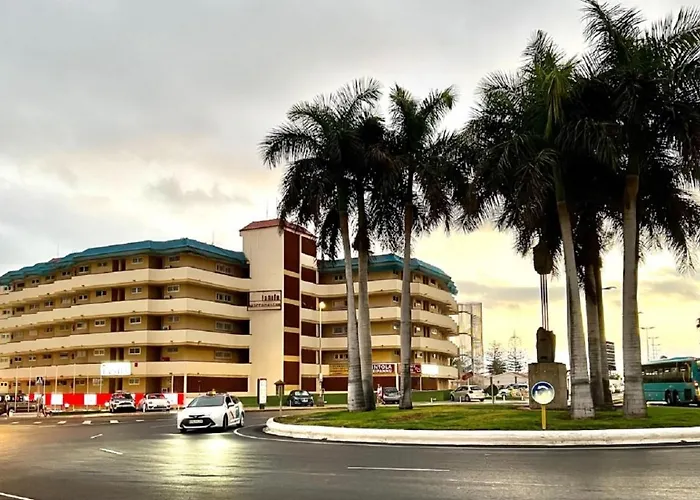 Διαμέρισμα Mama Yumbo