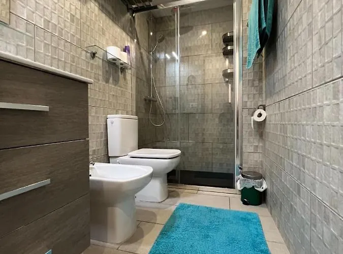 Apartament Mama Yumbo Playa del Inglés