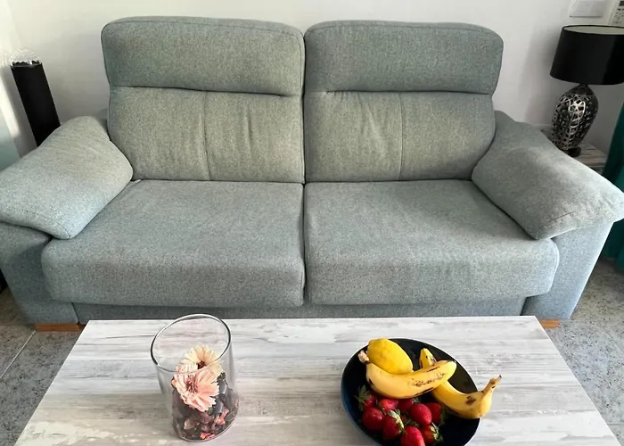 Mama Yumbo Плайя-дель-Інглес