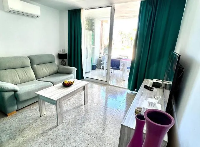 Mama Yumbo Apartament *