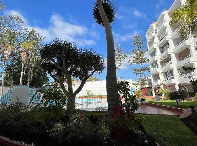 Διαμέρισμα Mama Yumbo *