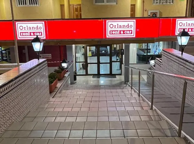 Διαμέρισμα Mama Yumbo