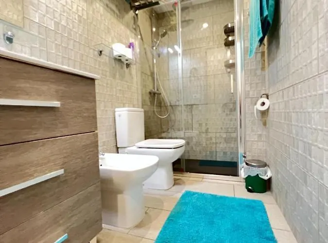 Mama Yumbo Апартаменти Плайя-дель-Інглес