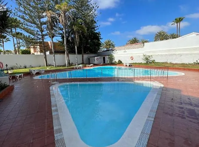 Mama Yumbo Διαμέρισμα