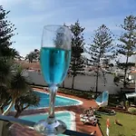 Mama Yumbo Apartamento Playa del Inglés